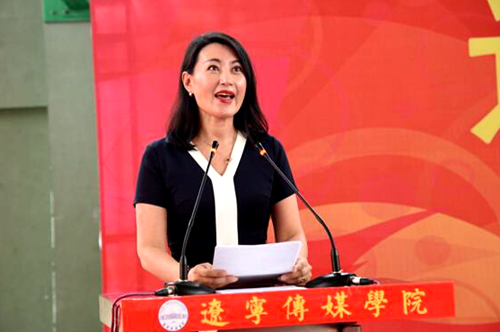 辽宁20位高校校长毕业致辞,看看谁最能打动你 - 今日辽沈