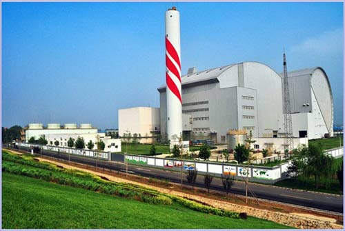 沈阳投13亿元建垃圾焚烧发电厂,明年底试运行