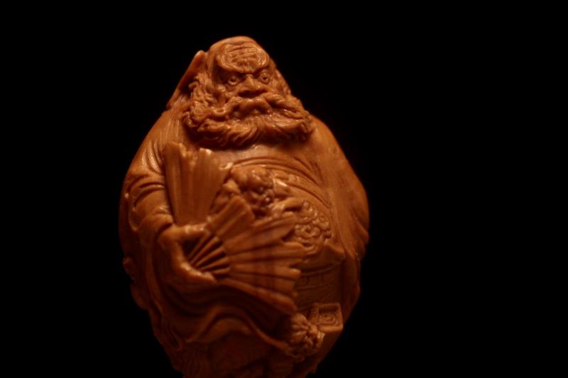 李永利核雕宋氏章牌浮雕沈阳市文化旅游和广播电视局非物质文化遗产处